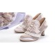 Iris Corolla Marie Antoinette Version A Shoes V(Leftovers/5 Colours/Full Payment Without Shipping)